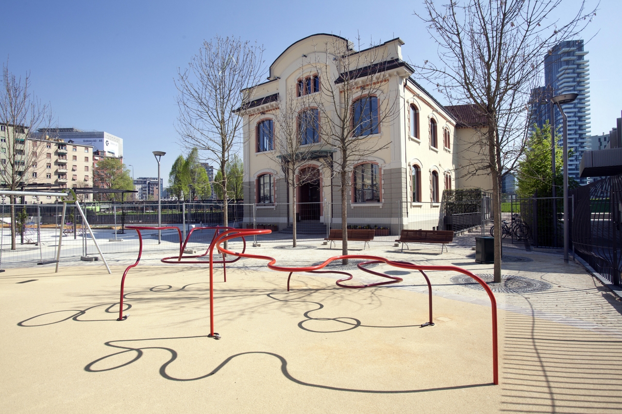 Fondazione Riccardo Catella