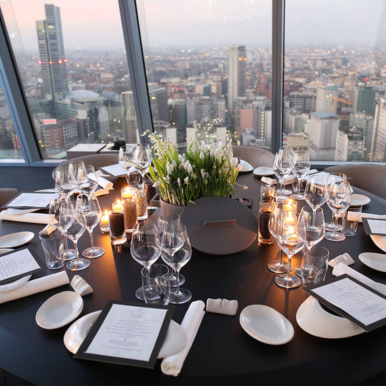 Ristorante Berton