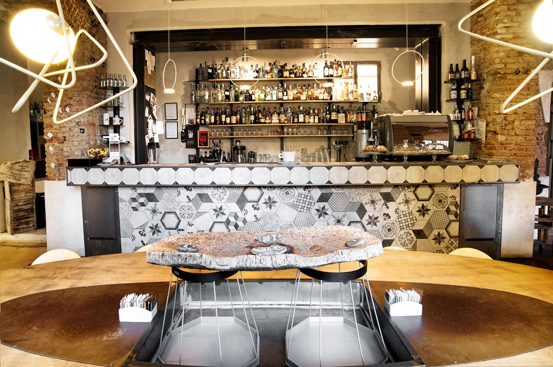 Cafè Gorille