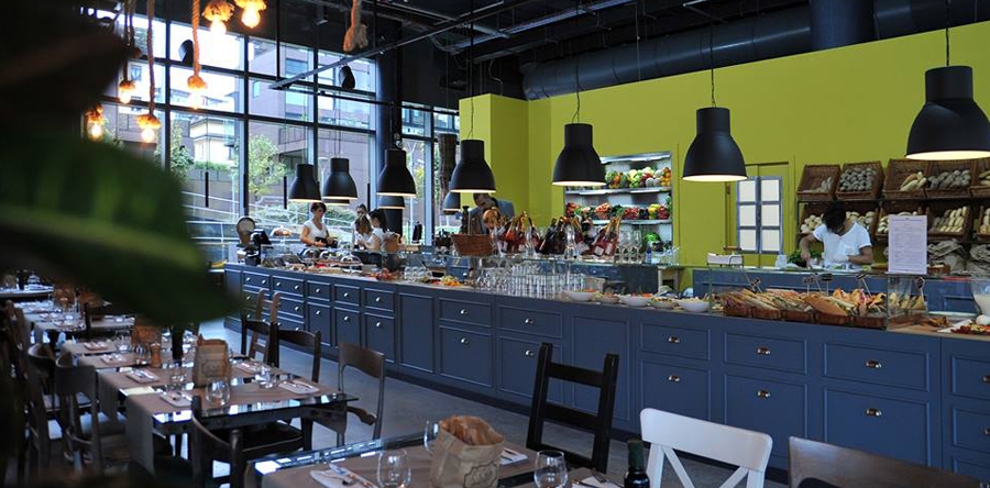 Casa Gourmet