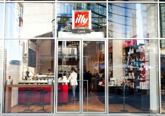Illy Caffè