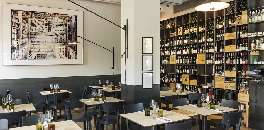 Ristorante Ratanà