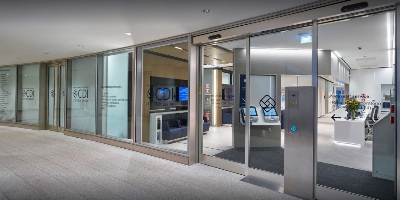 CDI - Centro Diagnostico Italiano
