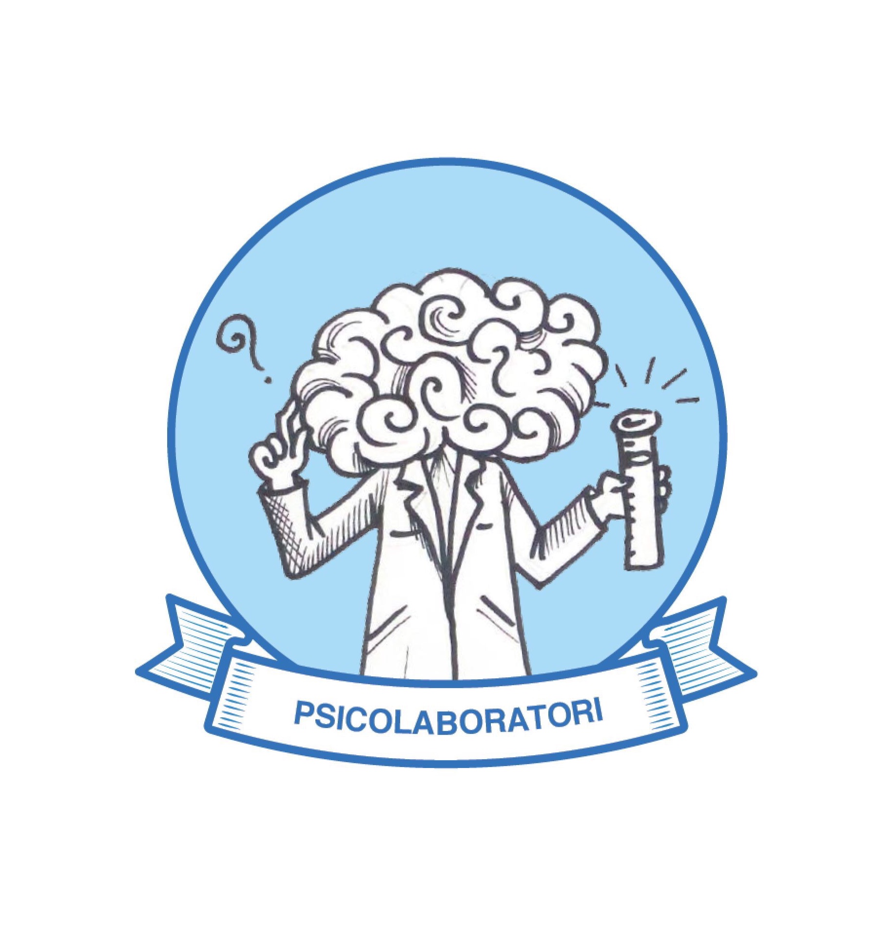 Psicolaboratori