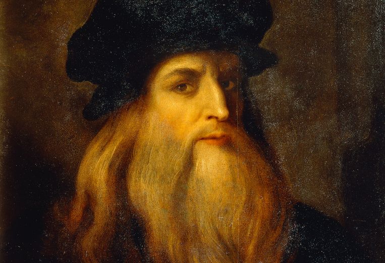 L’anno Leonardiano
