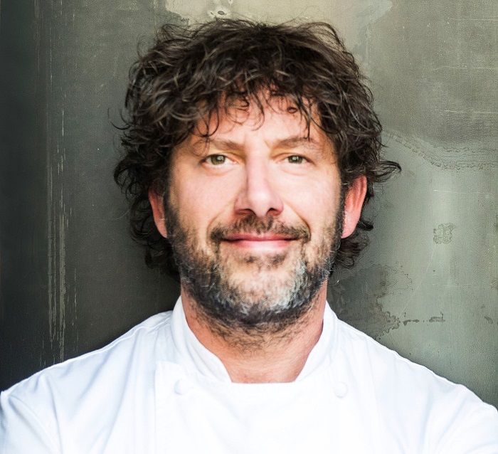 Menù di Pasqua: Le ricette di Cesare Battisti