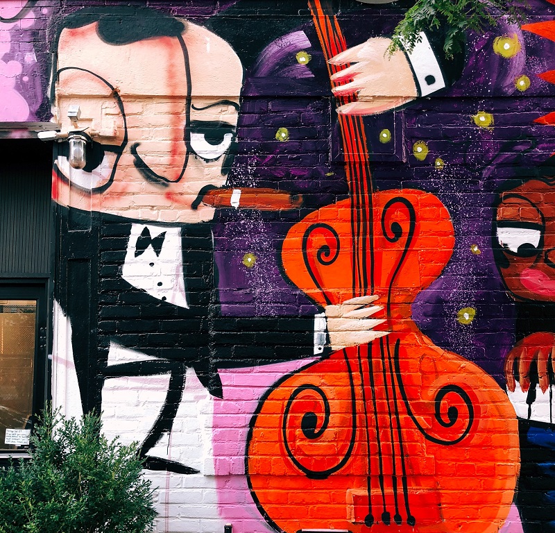 International Jazz Day 2020
