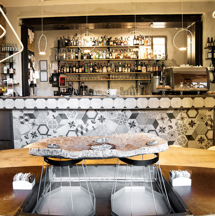 Café Gorille