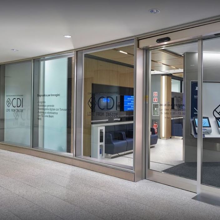 CDI - Centro Diagnostico Italiano Porta Nuova