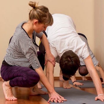 Casa Yoga