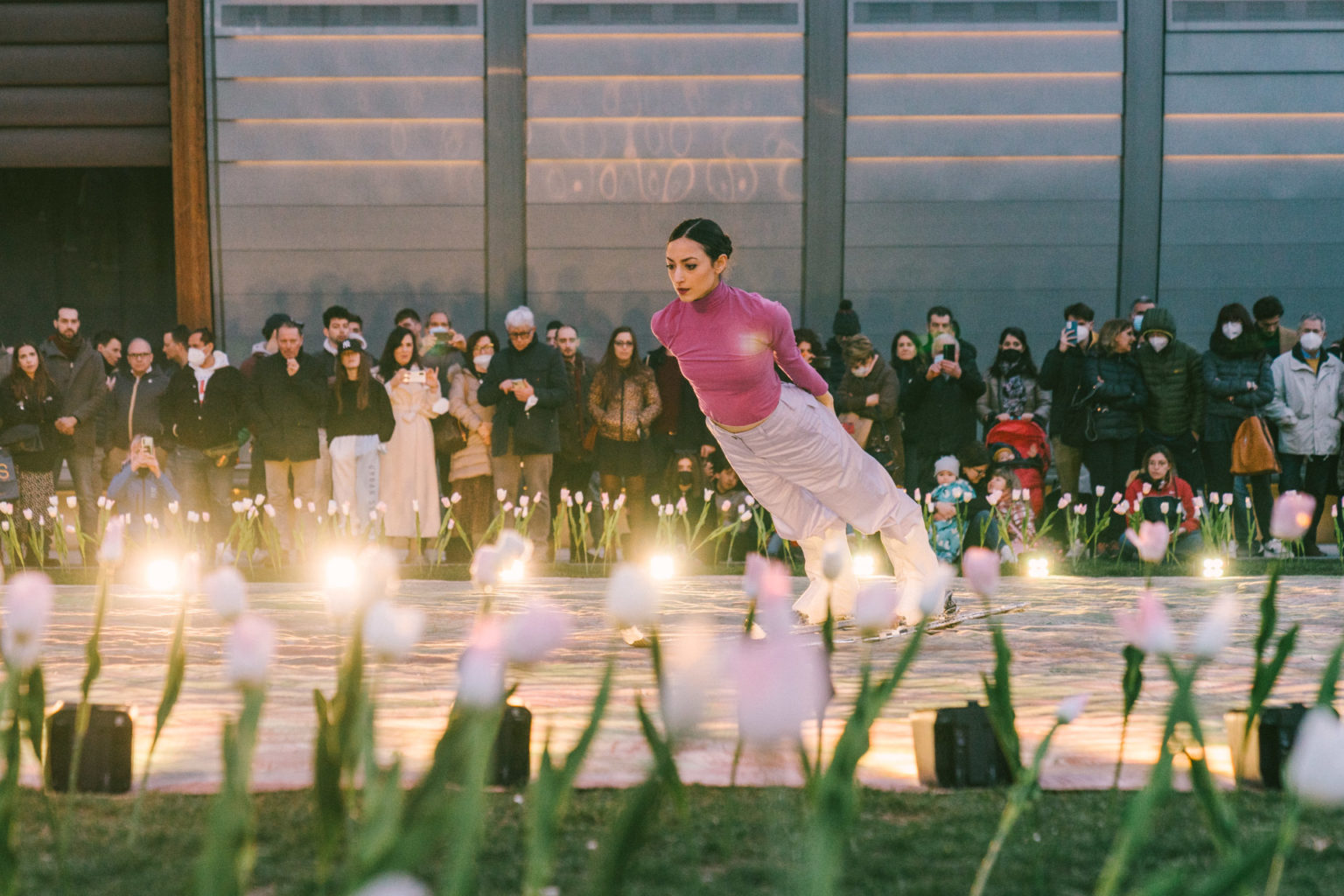 BAM Season Day: Arriva la Primavera!