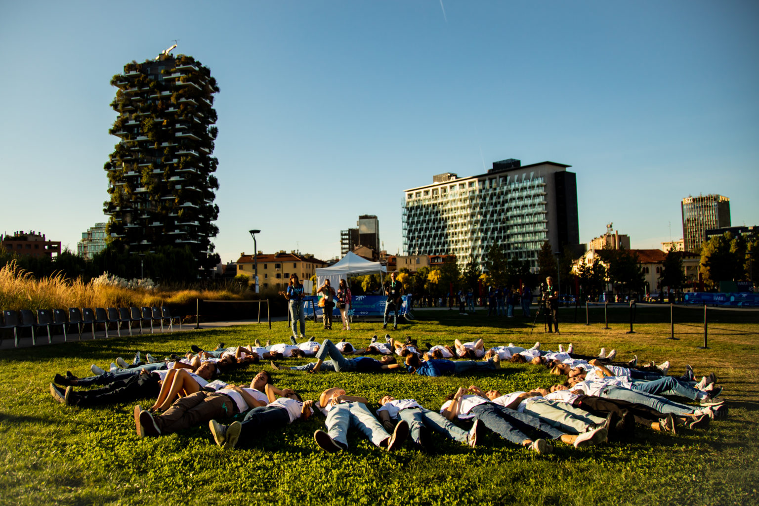 Biofilia – la tua dose di Natura