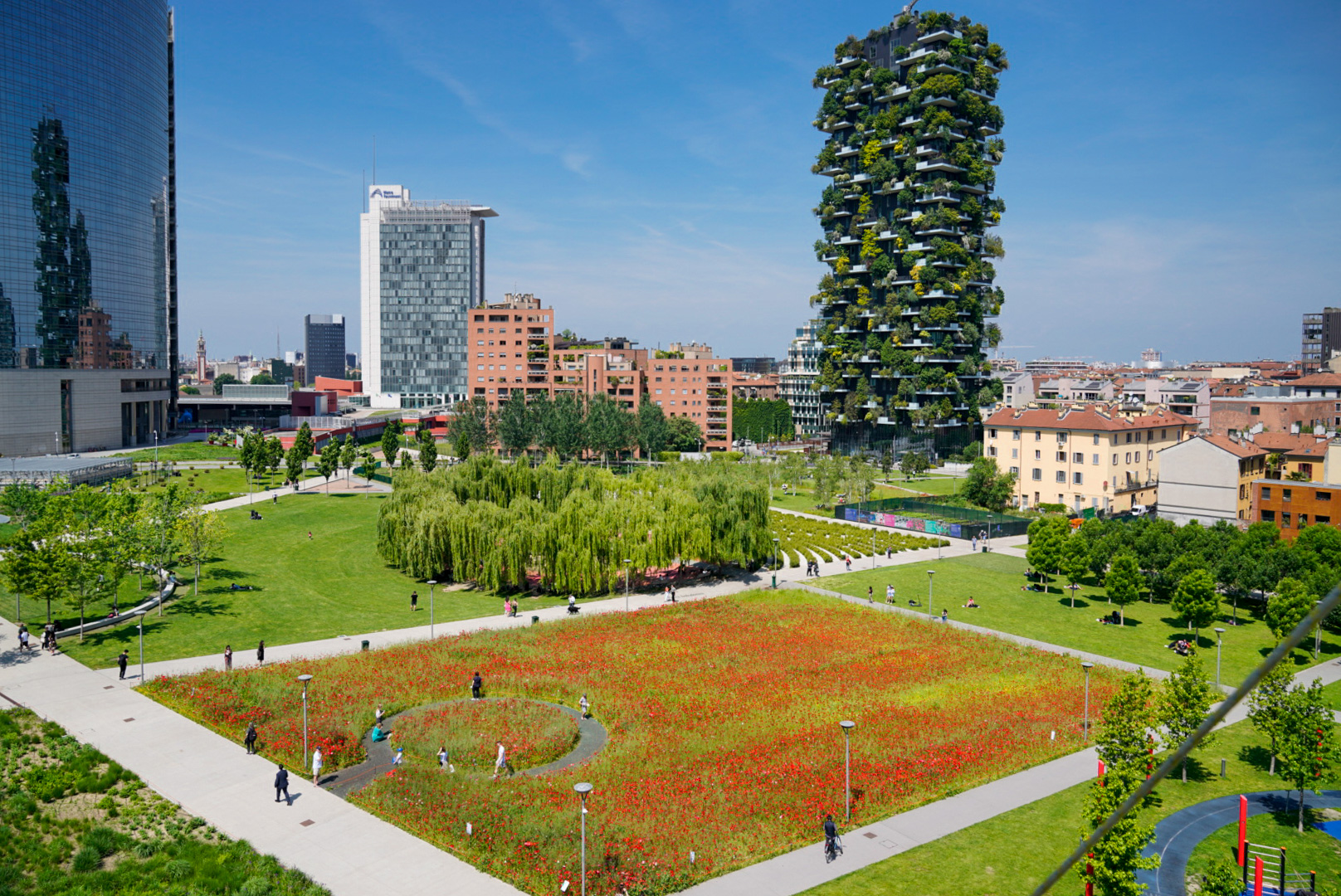 Benvenuto in BAM